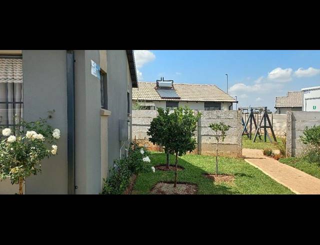 2 BEDROOM HOUSE FOR SALE IN SKY CITY